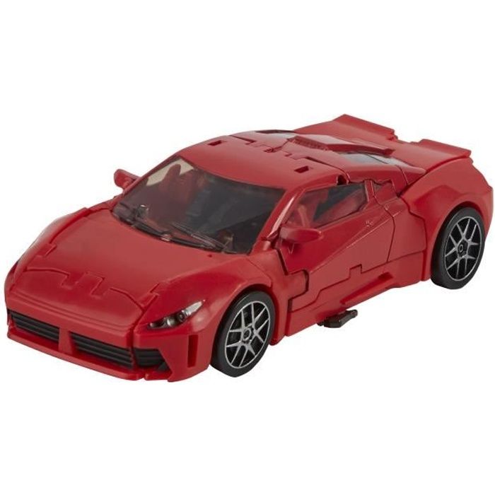 Transformers Studio Series 71 Autobot Dino Deluxe Transformers 3 : La Face cachée de la lune