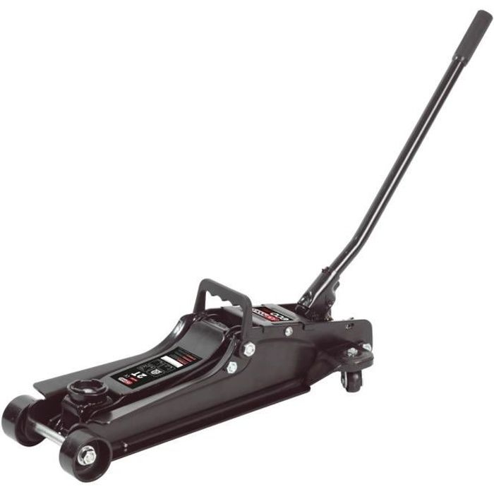 KS TOOLS Cric Ecoline 2T