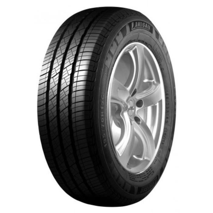 Landsail LSV88 195-80R14C 106-104R
