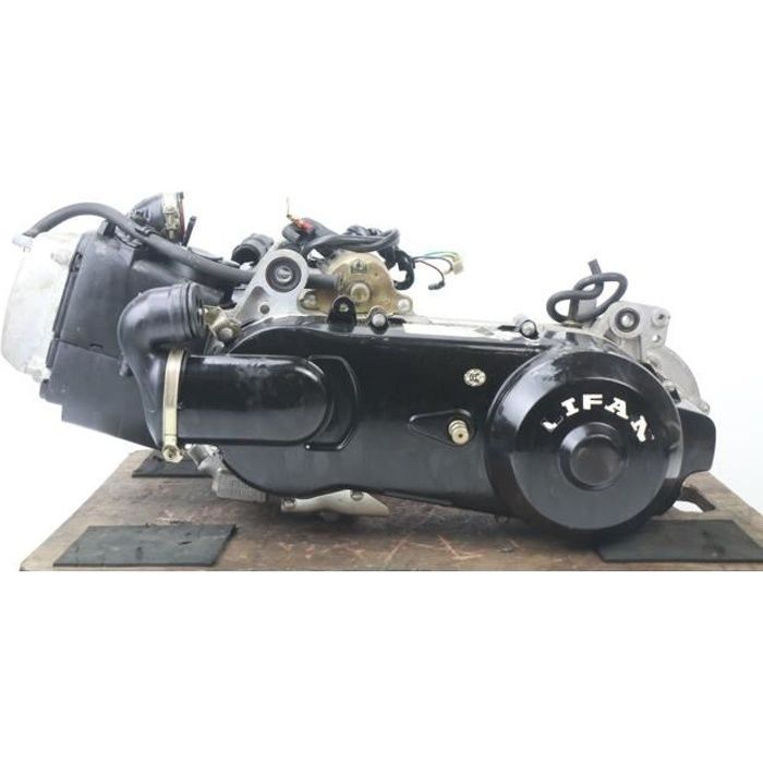 MOTEUR LIFAN LF125ST-A 125 / 120789