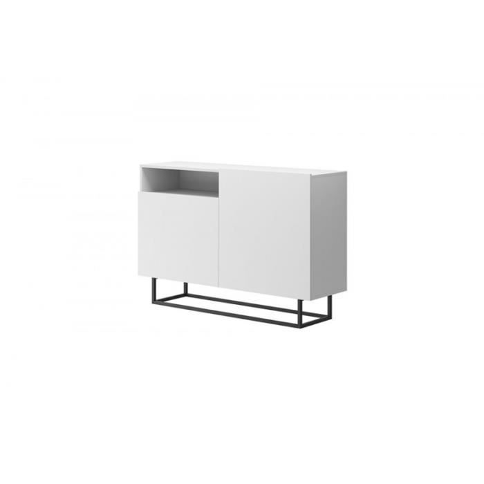 Commode industrielle ENJOY 120 cm