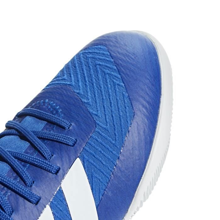 Chaussures de football kid adidas Nemeziz Tango 18.3 Indoor