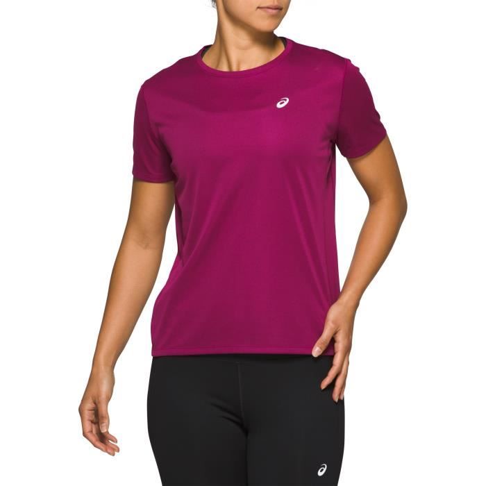 Maillot femme Asics Katakana