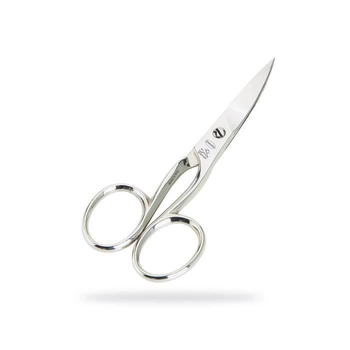 Ciseaux pédicure – Collection Classica - 15047 - Coupe-Ongles - Pince A Ongles