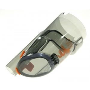 BAC/COMPLET/NOIR POUR ASPIRATEUR ROWENTA * appareil concernés : RS-RH5288 RH875801/9A0 RH875
