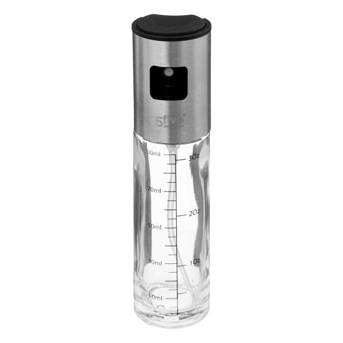 Vaporisateur Spray Pour Huile Ou Vinaigre
