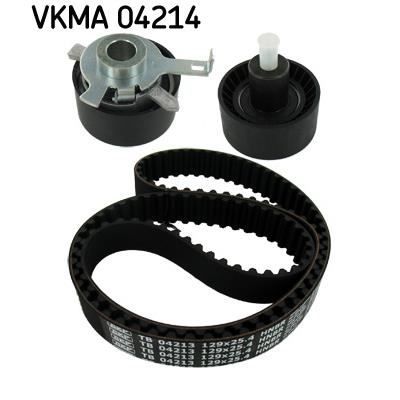 KIT DE DISTRIBUTION SKF VKMA 04214