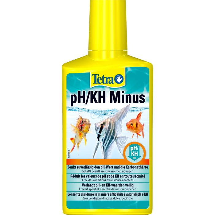 Tetra Ph Kh Minus