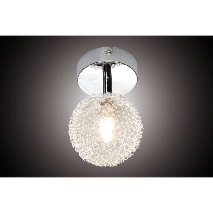 Spot design Wire 1L