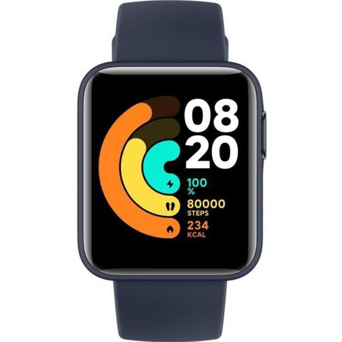 Xiaomi MI Watch Lite Bleu