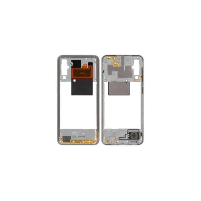 Châssis Intermédiaire pour Samsung Galaxy A50 A505