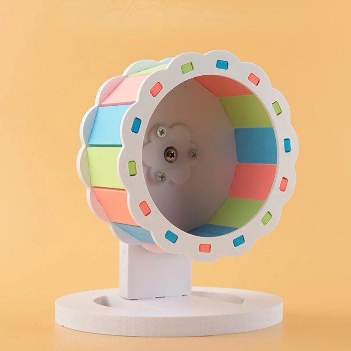 Roue à épingle amusante d'été AE - finition or - Géocoin