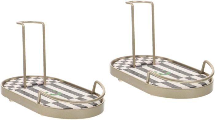 Nice2CU Organiseur De Bouteille D'eau Pour Tasse Stanley 1,2 L, 6