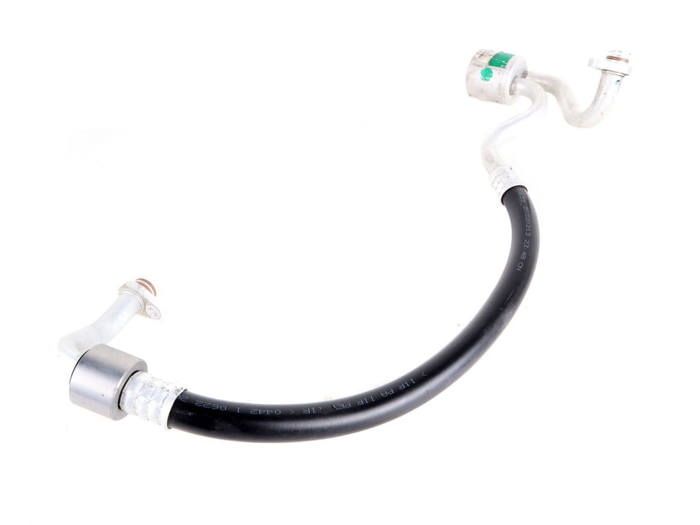 Tuyau Turbocompressé 8200852008 Pour Renault Laguna III 1.5 DCI - Refroidisseur Intermédiaire