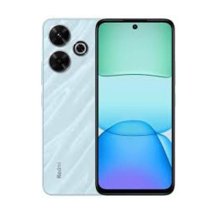 Xiaomi Redmi 13 128 Go Blanc