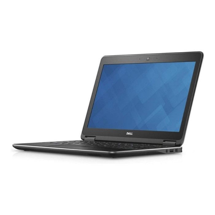 Dell Latitude E7250 12 i7-5600 256 GB SSD 8 Go RAM