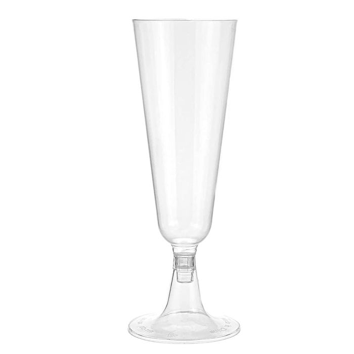 Gobelet amovible en plastique - MLBQ - Transparent - 150 ml - 162x6x55 cm - Ergonomique - Facile à assembler