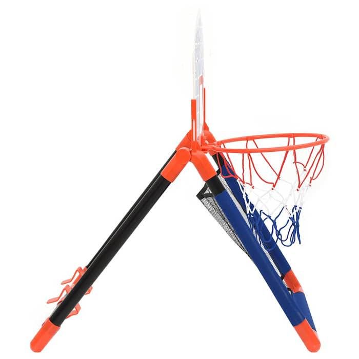Maison SoldesEnsemble basket multifonctionnel de porte et mur pour enfants - Utilisation Polyvalente 026_87469872 Maison SoldesEnsemble basket multifonctionnel de porte et mur pour enfants - Utilisation Polyvalente 026_87469872