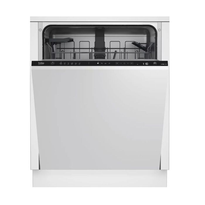 BEKO BDIN36450 - vue 3