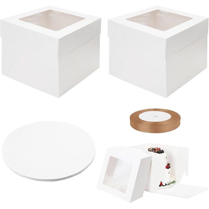 Sitemapcdatahttpswwuinfbizidboite A Gateau Carton Leclerc