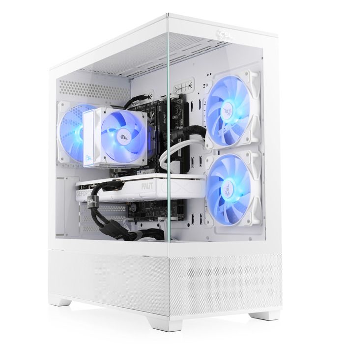 Csl Computer M13570H - vue 1