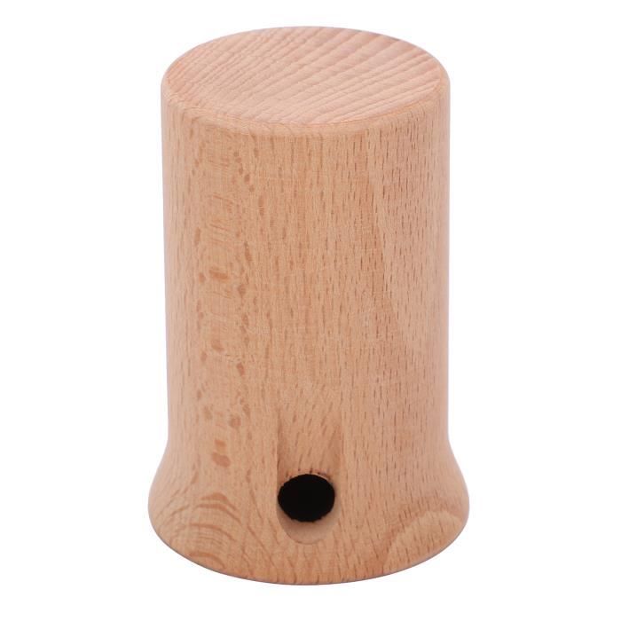 Appeau à Oiseaux En Bois - Sifflet Imitation Chants D'Oiseaux - Pour Observation, Chasse, Nature - Débutants Et Experts