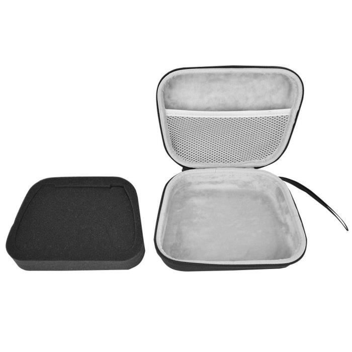 Étui En Aluminium Pour 6 Cartes Mémoire SD – Boîtier De Rangement Portable, Protection Anti-rayures – Accessoire Pratique Pour Photographes - 9