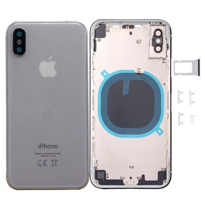 coque iphone 7 gadget