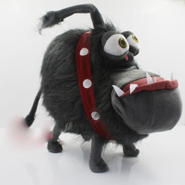 6 Pcs Lot Moi Moche Et Mechant 2 Sbires Peluche Kyle Chien De Gru Kyle Cartoon Movie Tv 26 Cm Peluche Jouets De Poupee Baby C Cdiscount Jeux Jouets