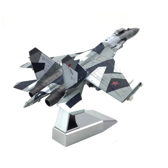 MODÈLE D'AVION MOULÉ Sous Pression à L'échelle 1:72, Pour EUR 49,27