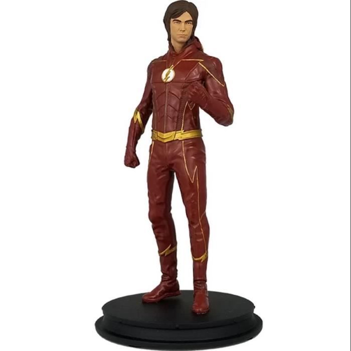 flash figurine