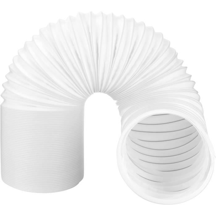 Tuyau D'Échappement Universel Pour Climatiseur, Tuyau De Ventilation