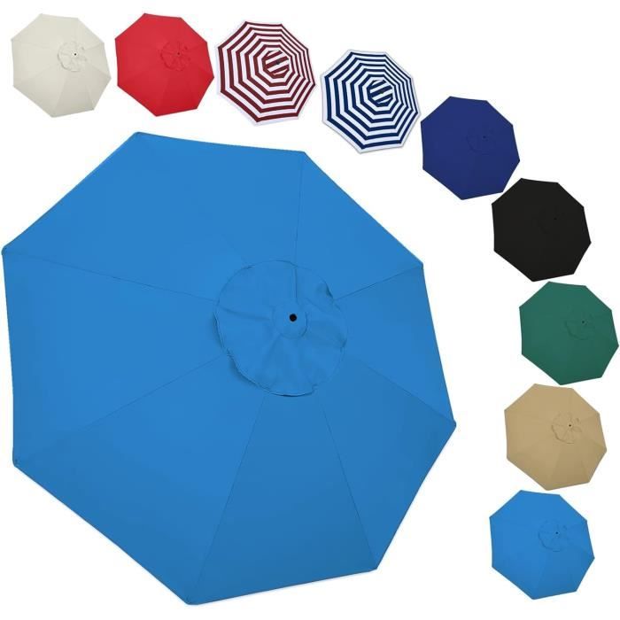 Acheter Remplacement extérieur de couverture de parasol
