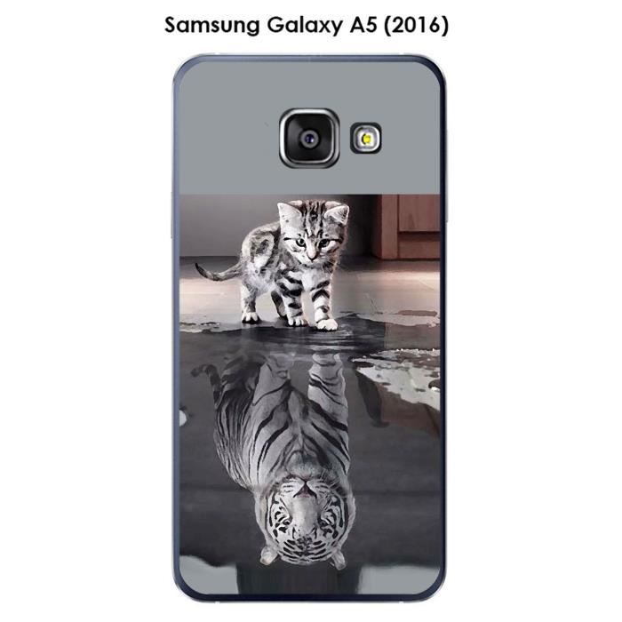 coque portable samsung a5