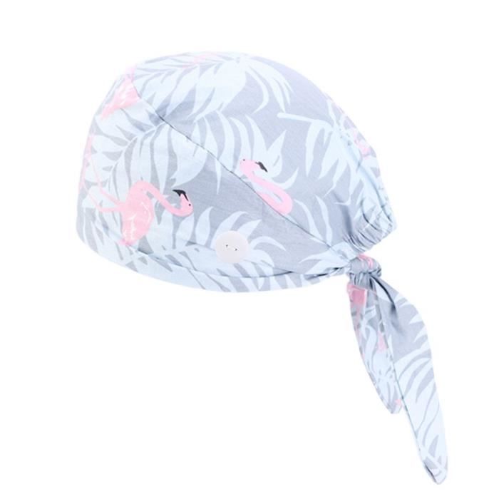 RED Doo-Rag Skull Cap Solid Du-Bandana Motorcycle Helmet Liner Chemo Head-Scarf