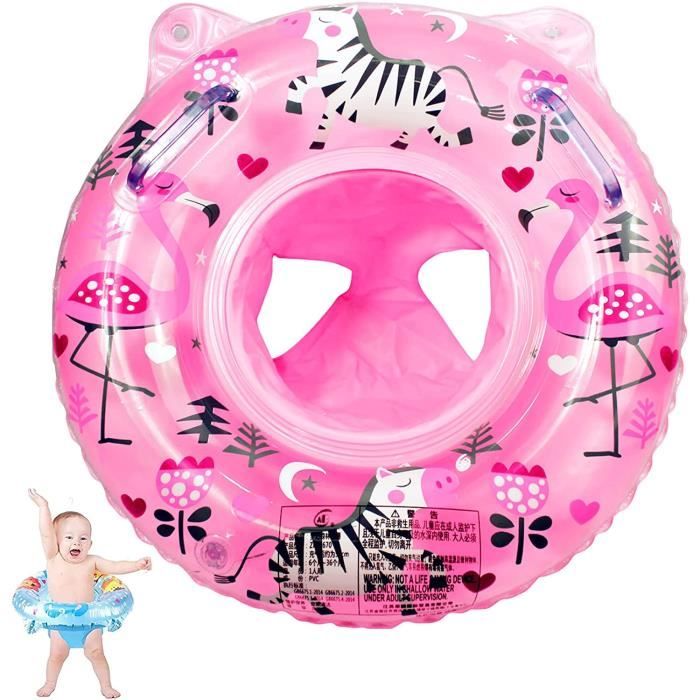 Bébé Siège De Piscine,Anneau De Natation Bébé,Anneau de Natation Gonflable, Flotteur de Piscine pour Bébé Enfants 6-36 Mois,Bouée Gonflable | Leroy Merlin