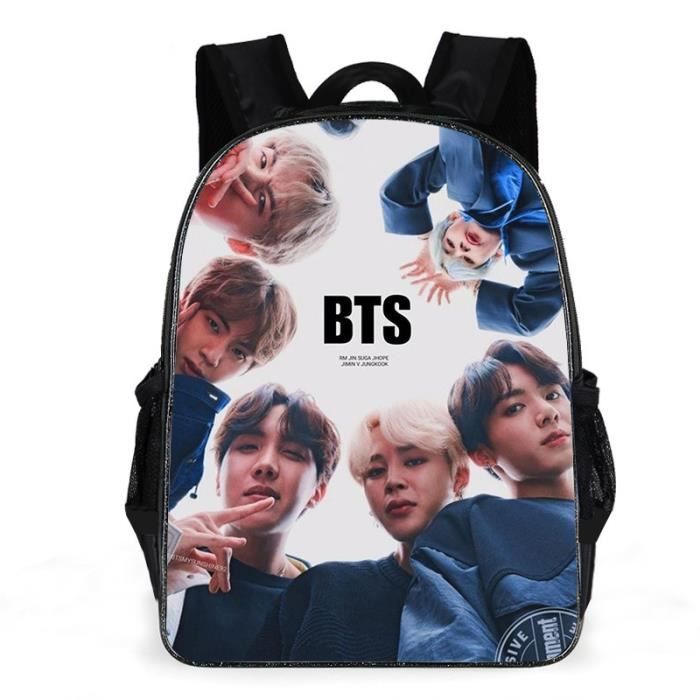 cartable bts