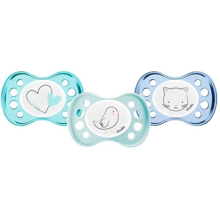 Sucettes Dodie Sucette Anatomique Naissance Garcon 6 0 2 Mois 743 Cdiscount Puericulture Eveil Bebe Sucettes Dodie Sucette Anatomique Naissance Garcon 6 0 2 Mois 743 Cdiscount Puericulture Eveil Bebe