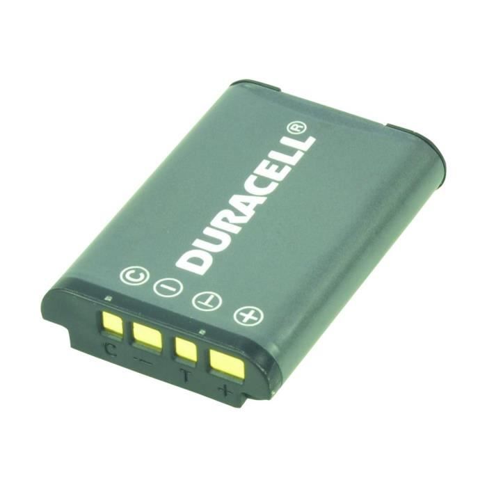 Duracell Batterie DRSBX1 pour Sony NP BX1 - vue 2