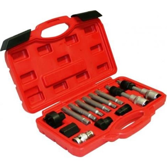 Varan Motors VT01573 Coffret d'outils pour démo…