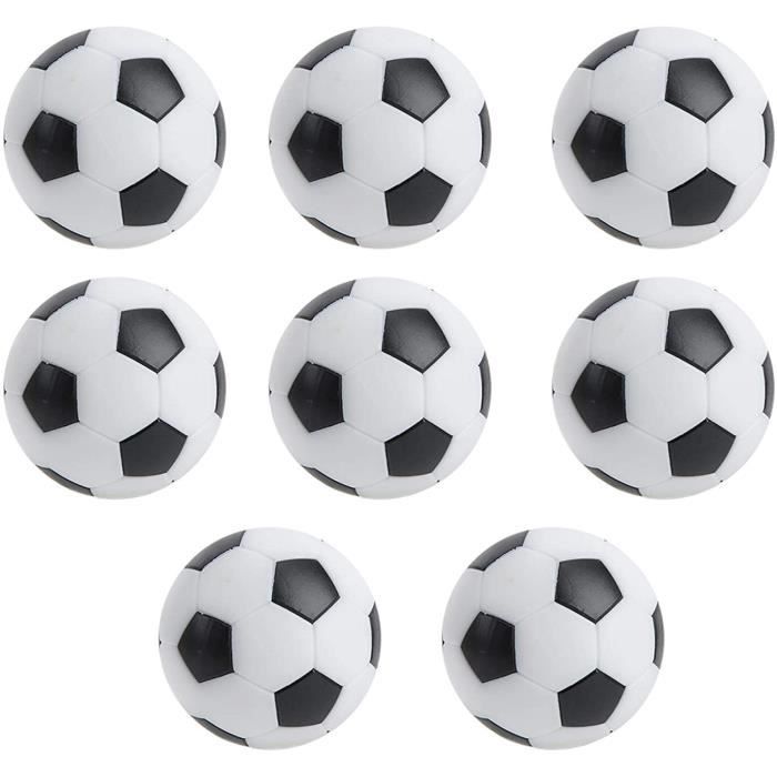 Mini Ballons De Baby-foot, Baby-foot Baby-foot Balles De Remplacement