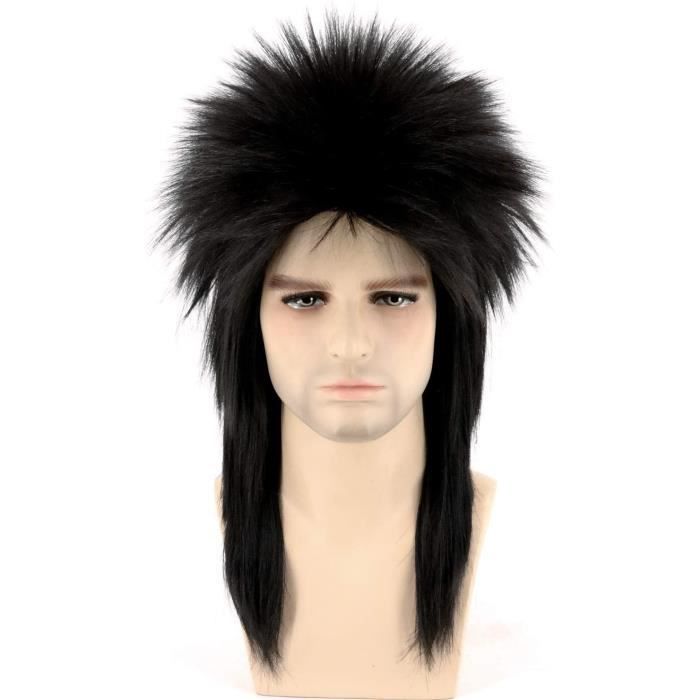 perruque rocker