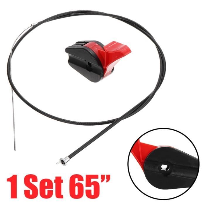 Kit de Poignée d'accélérateur, Accélérateur Poignée Grip