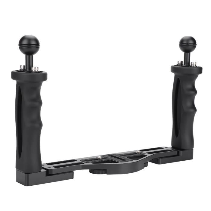 Poignée Thumb Grip Pour Leica M10P R – En Alliage Aluminium, Argenté, Améliore La Prise En Main