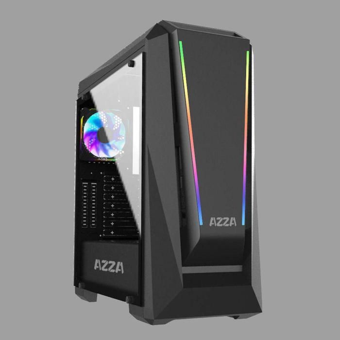 Azza Modèle : Chroma
