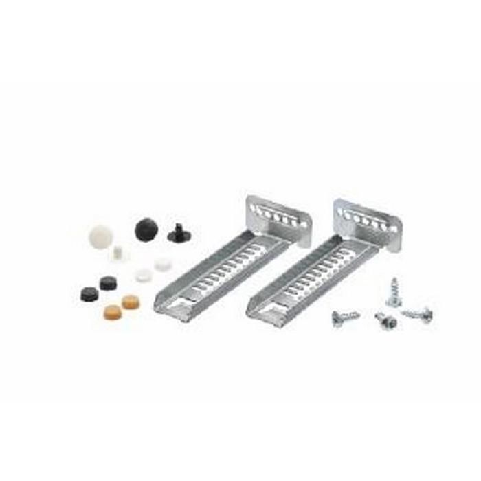 Bosch Jeu de fixation de plinthe