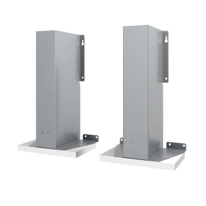 Kit dinstallation pour hotte BOSCH DSZ4920 Accessoires dappareils - vue 2