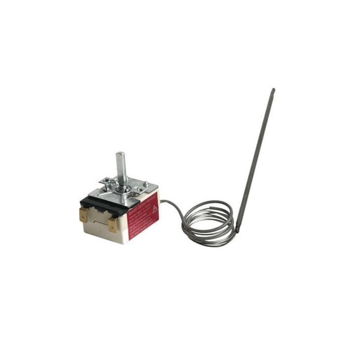 Candy Thermostat four EGO - vue 2