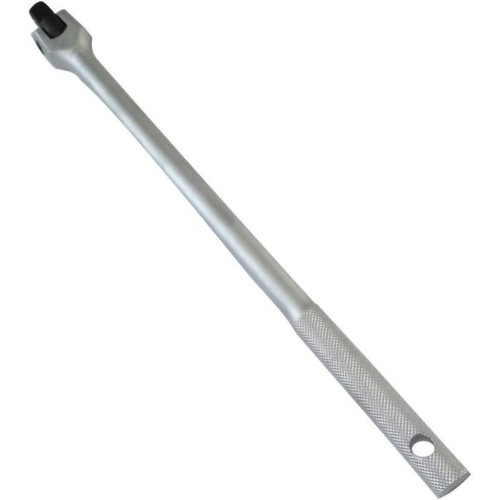 Clé à douille en acier BRIXO - MESURE 15 mm. | Leroy Merlin