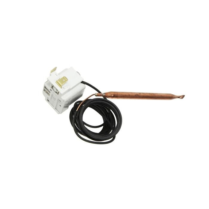 Thermostat Cave A Vin Gtlh3021 - Climadiff